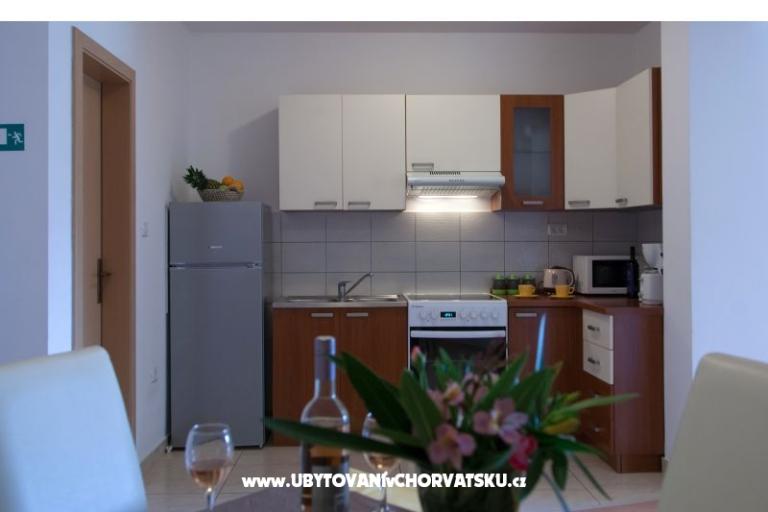 Apartment Helga Liznjan - Medulin – photo 7