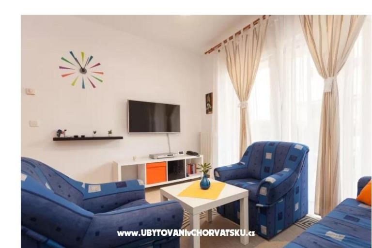 Apartment Oliva D1 with pool – photo 10