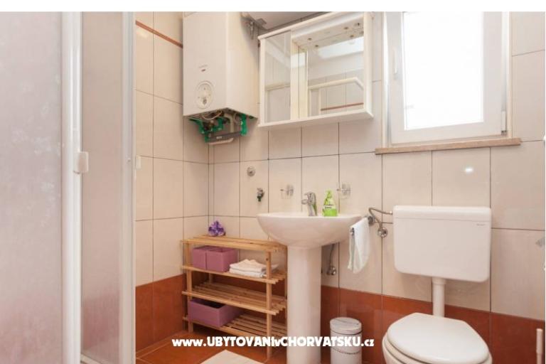 Apartment Oliva D1 with pool – photo 15