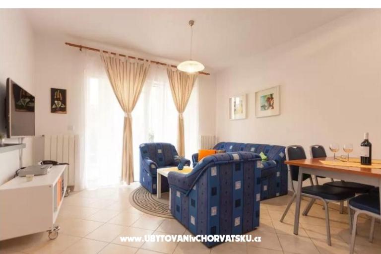 Apartment Oliva D1 with pool – photo 7