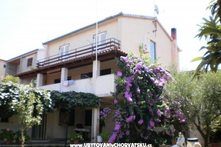 Apartment Silva – photo 10