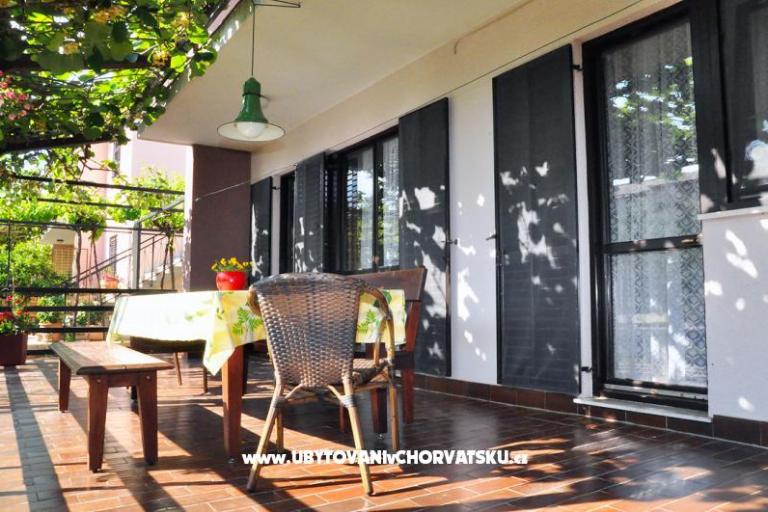 Apartment u Medulinu – photo 13