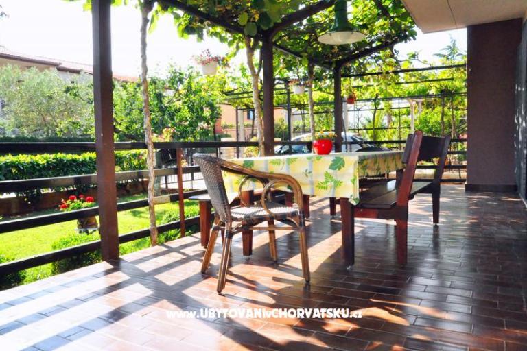Apartment u Medulinu – photo 14