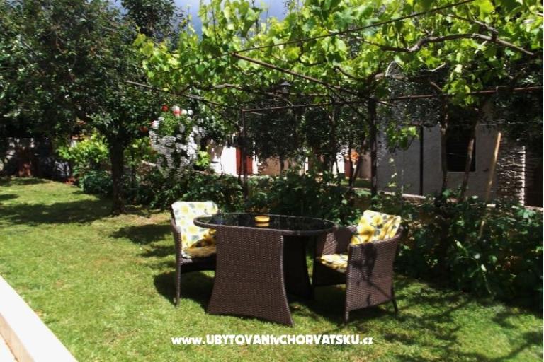 Apartments Ciceran – photo 12