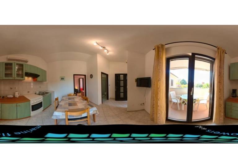 Apartments Lusy – photo 18