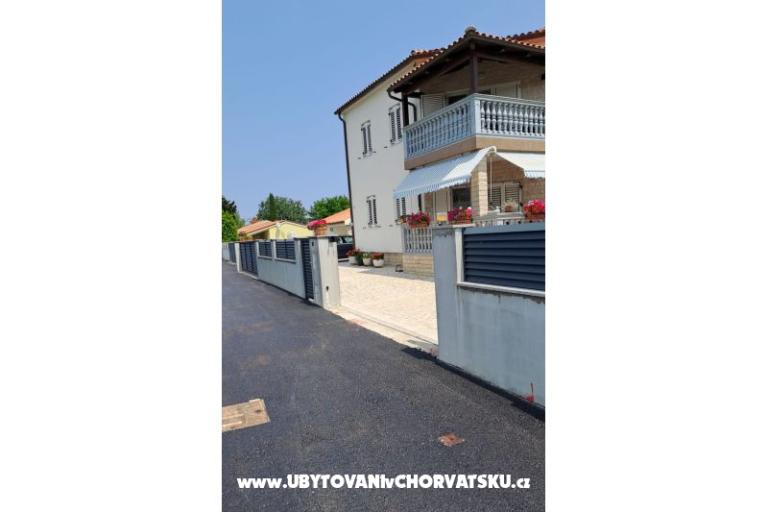 Apartments Mila-Casa Bianca  – photo 7