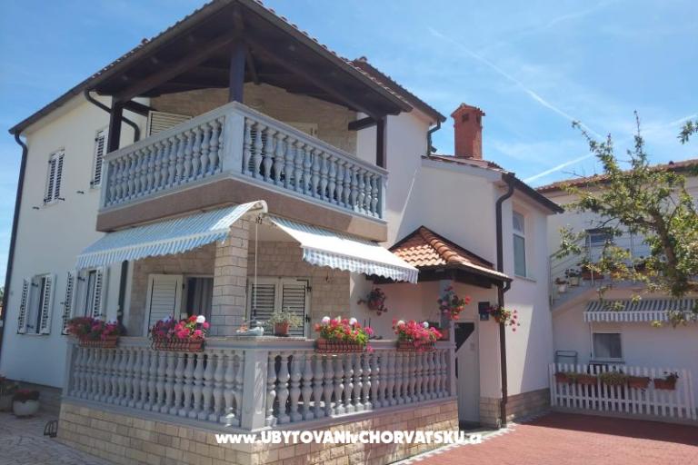 Apartments Mila-Casa Bianca  – photo 8