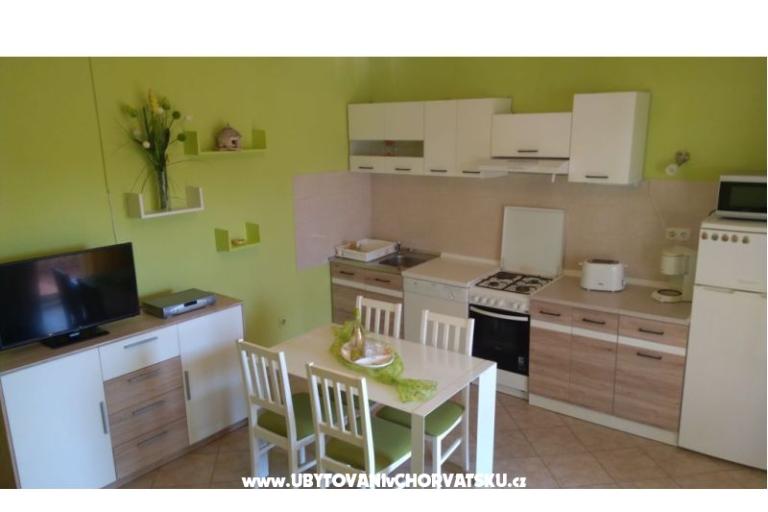 Apartments Milka – photo 10