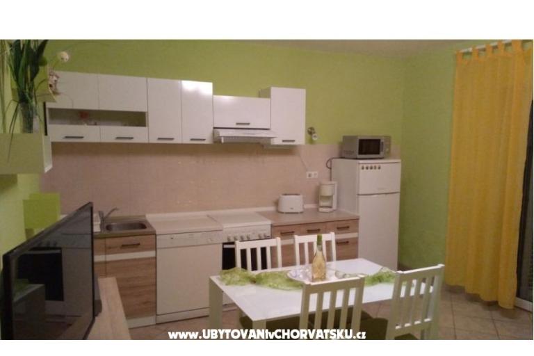 Apartments Milka – photo 11