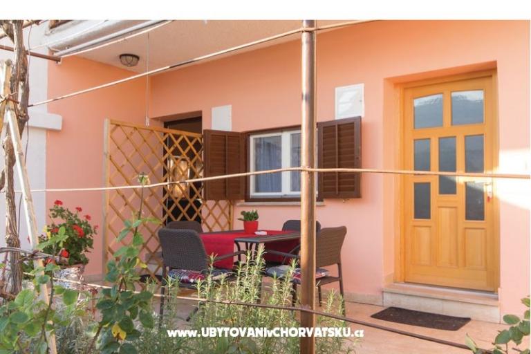 Apartments Mirjana – photo 12