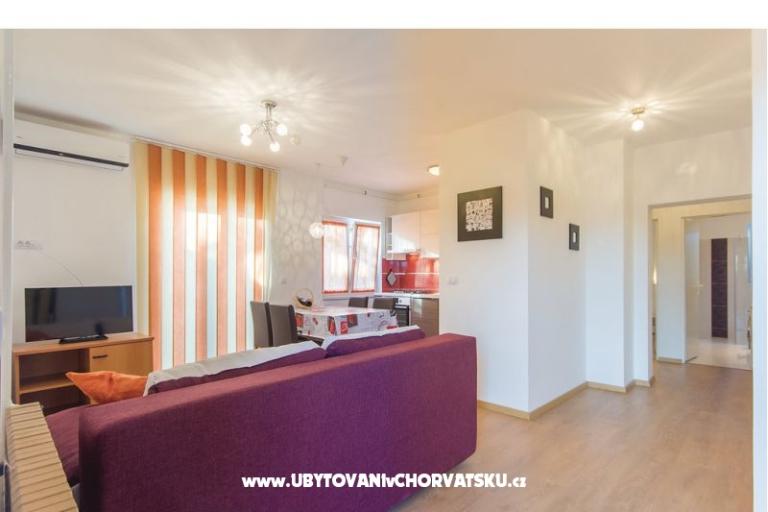 Apartments Mirjana – photo 15