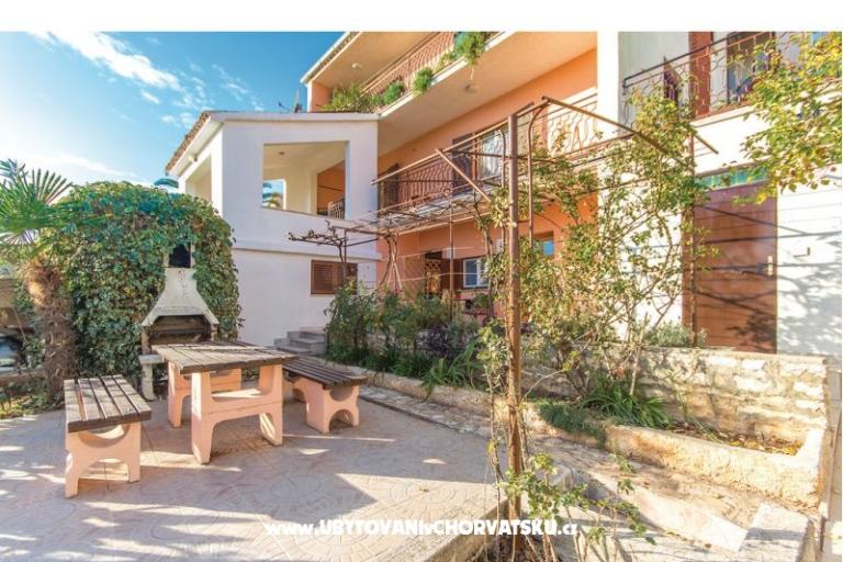 Apartments Mirjana – photo 18