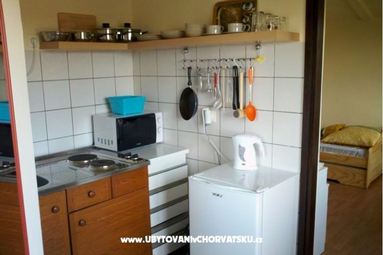 Apartment Mutica – photo 5
