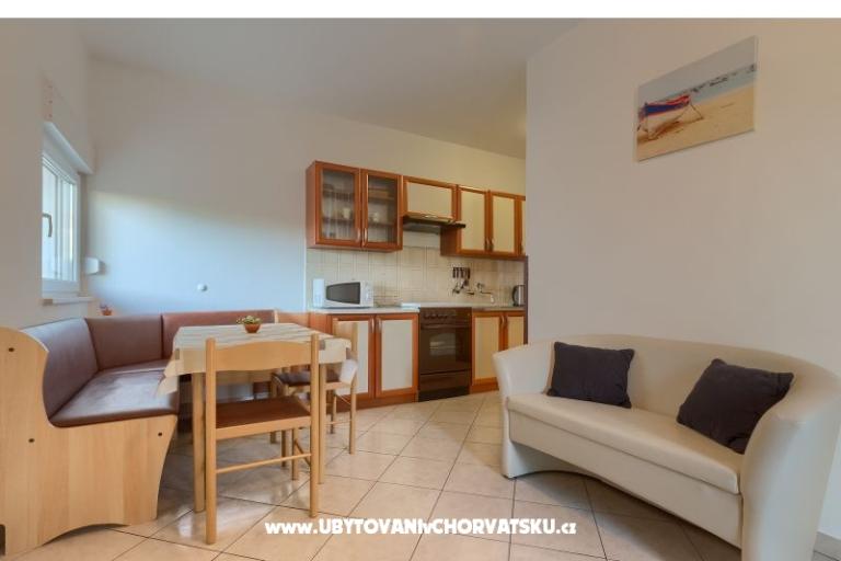 Apartments Roberto – photo 14