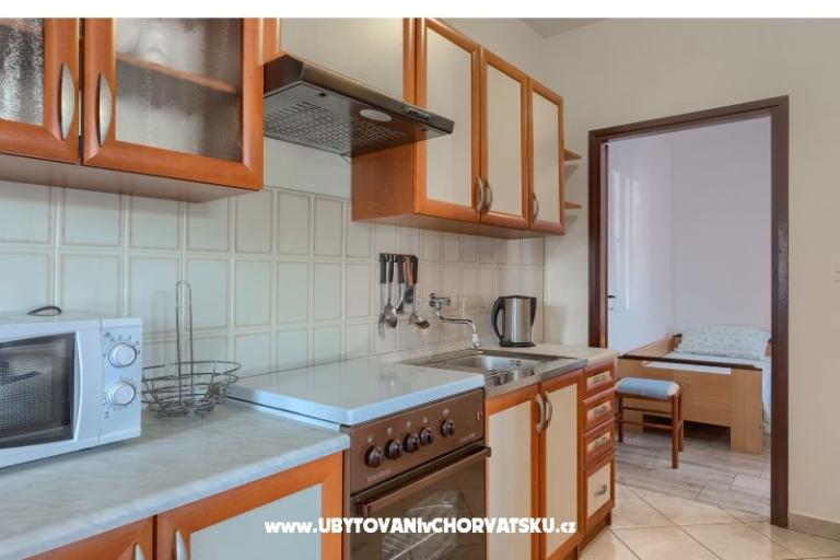 Apartments Roberto – photo 16
