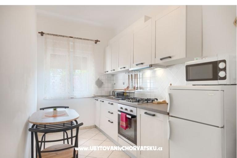 Apartments Roberto – photo 28