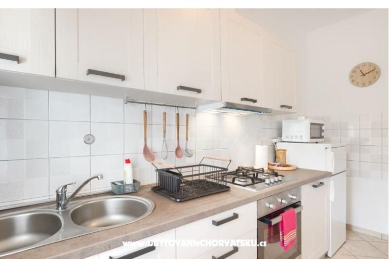 Apartments Roberto – photo 29