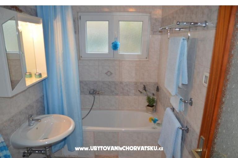 Apartments Roza – photo 8