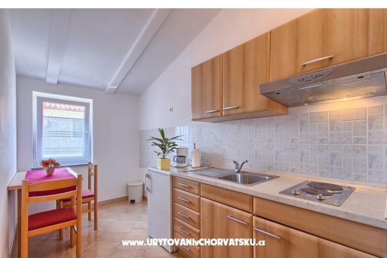 Apartments Tony – photo 11