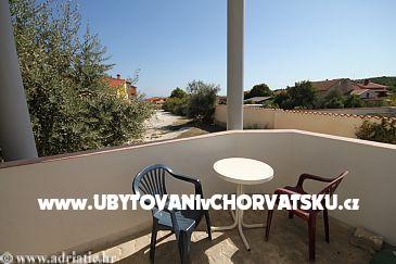 Apartments  Andjela  Ližnjan – photo 12