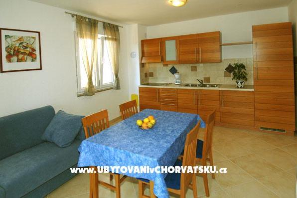 Apartments Flora – photo 5