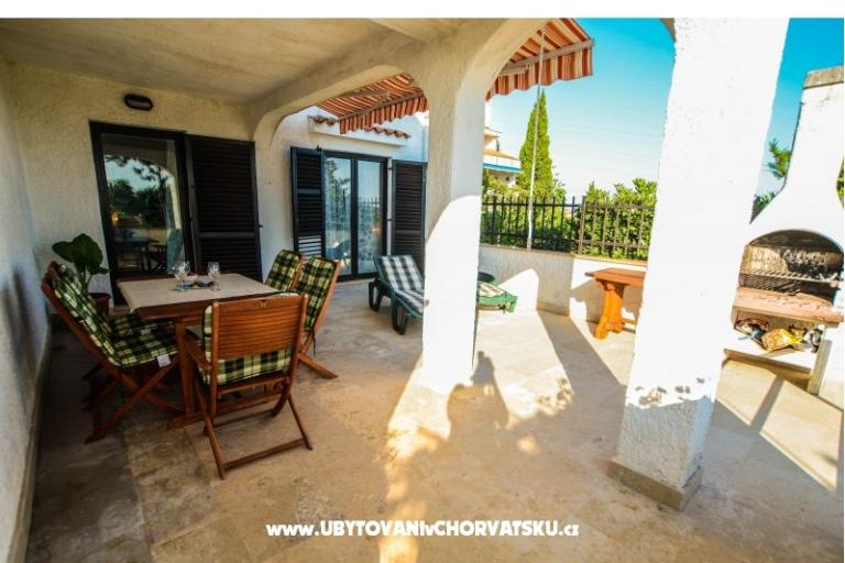 Apartments Katja &amp; Iva – photo 17