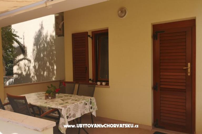 Apartments Mirjana Medulin – photo 4