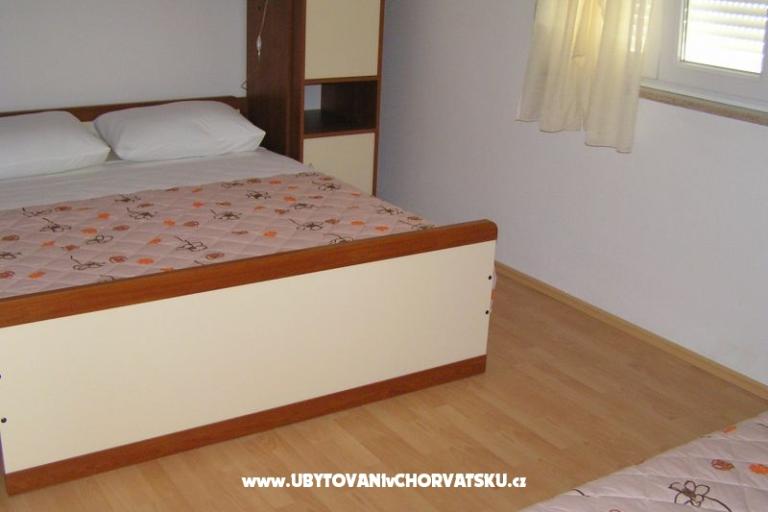 Apartments Paloma blanca - Oaza Reg – photo 15
