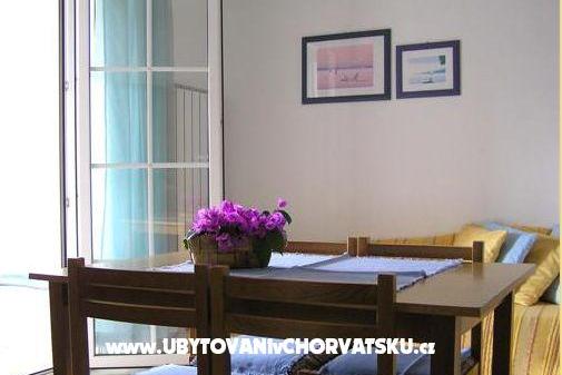Apartments Paloma blanca - Oaza Reg – photo 3