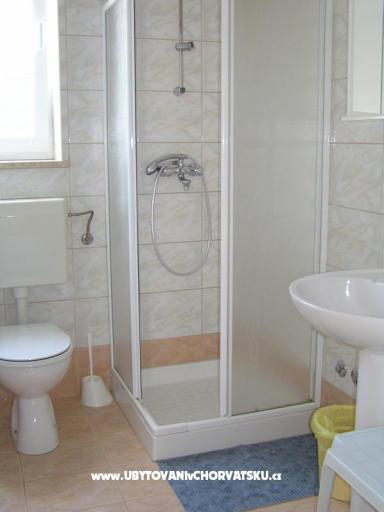 Apartments Paloma blanca - Oaza Reg – photo 5