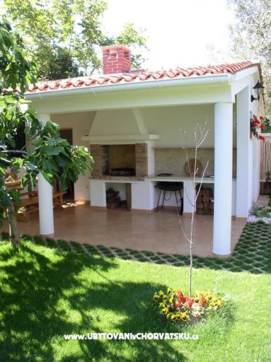 Apartments Paloma blanca - Oaza Reg – photo 6
