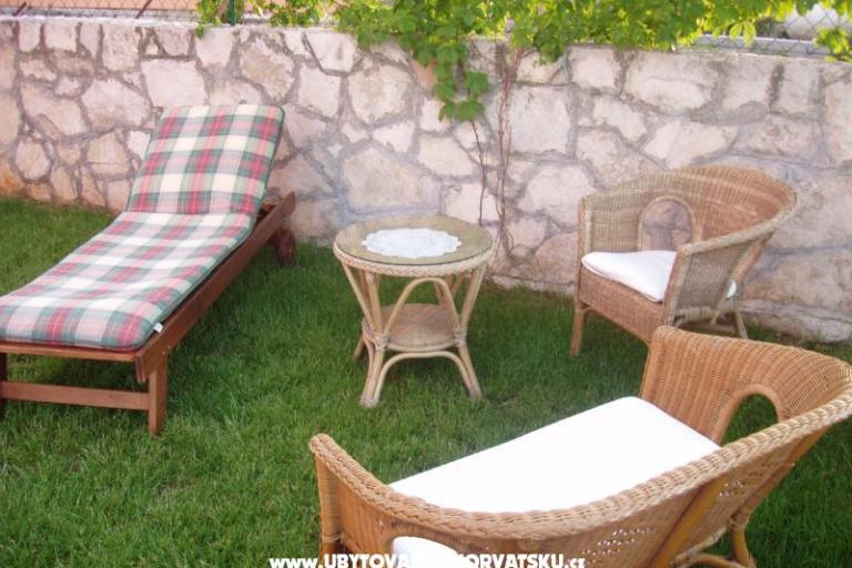 Apartment Meri – photo 14