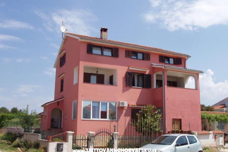 Apartment Meri – photo 16