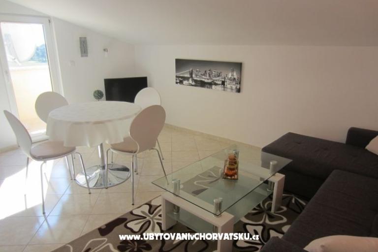 Apartments Sara – photo 12