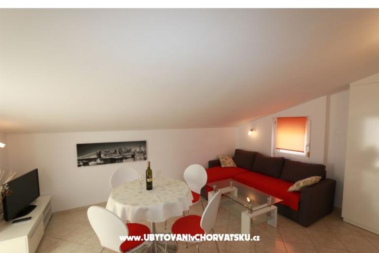 Apartments Sara – photo 13