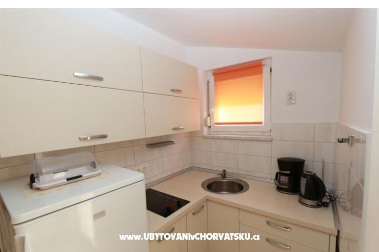 Apartments Sara – photo 14