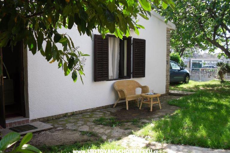 COKI Apartments Medulin – photo 15