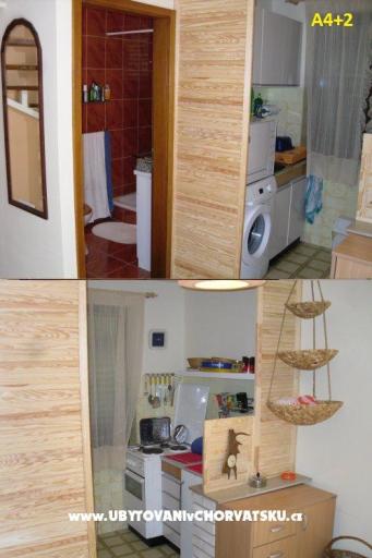 COKI Apartments Medulin – photo 7