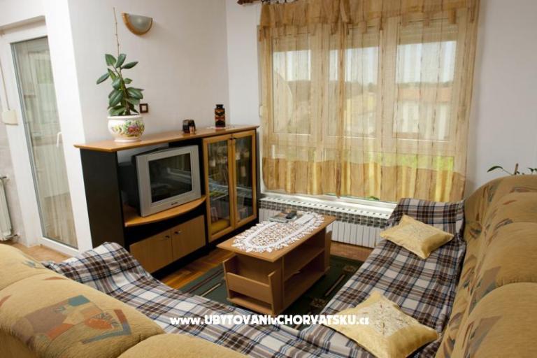 Comfortable Apartment – photo 10