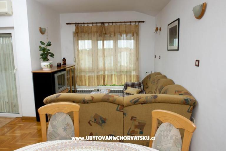 Comfortable Apartment – photo 12
