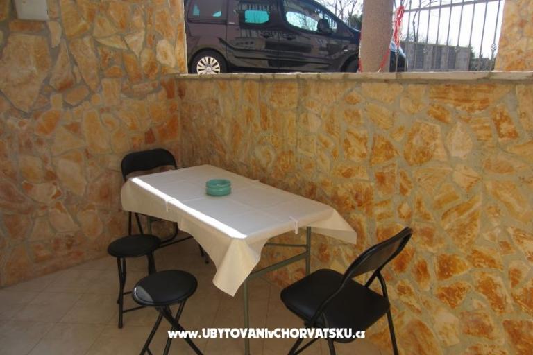 Apartments Sara – photo 18