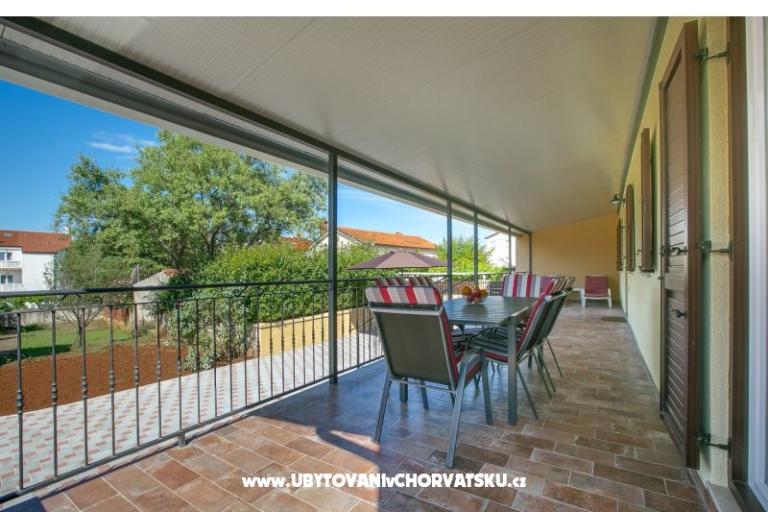 Villa Maria – photo 10