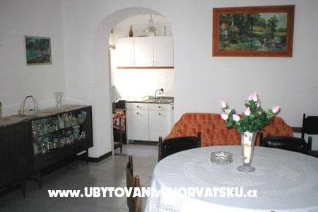 House Nino Liznjan holiday – photo 3