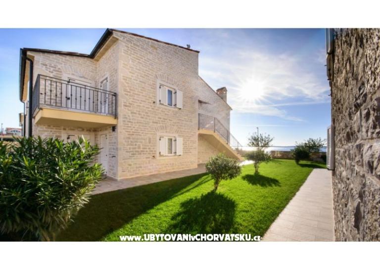 Plavo Nebo Istra Apartments – photo 10