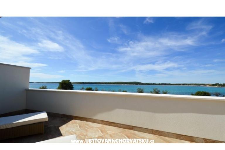 Plavo Nebo Istra Apartments – photo 11