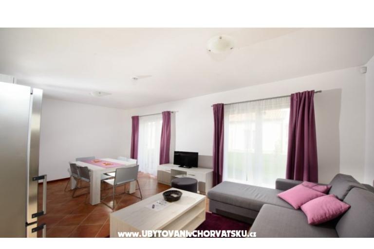 Plavo Nebo Istra Apartments – photo 12