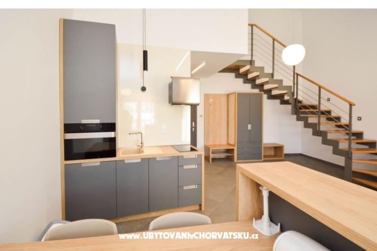 Plavo Nebo Istra Apartments – photo 13