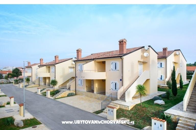 Plavo Nebo Istra Apartments – photo 14