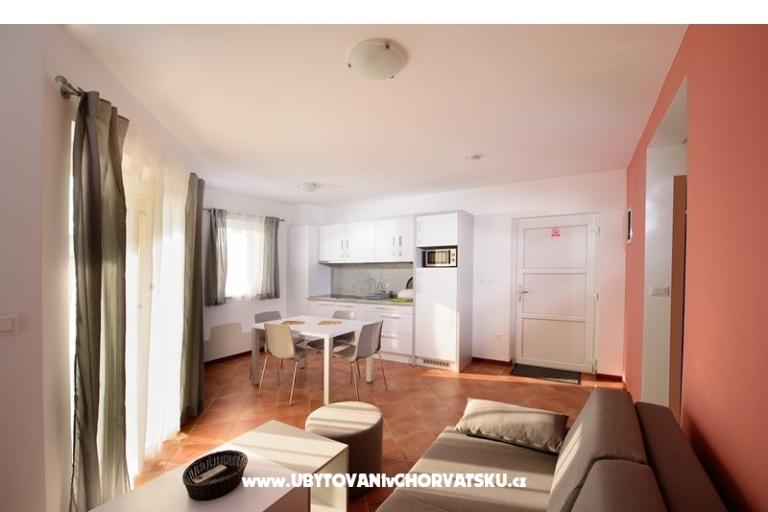 Plavo Nebo Istra Apartments – photo 15