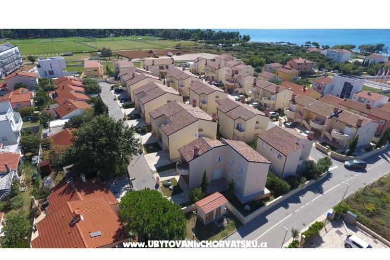 Plavo Nebo Istra Apartments – photo 16